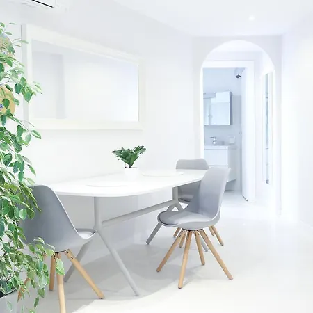Viridarium Appartamento Roma