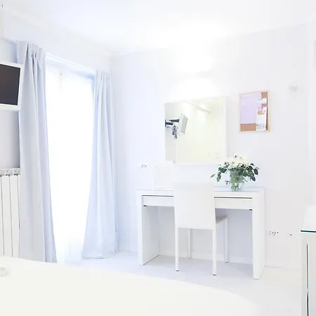 Appartamento Viridarium *