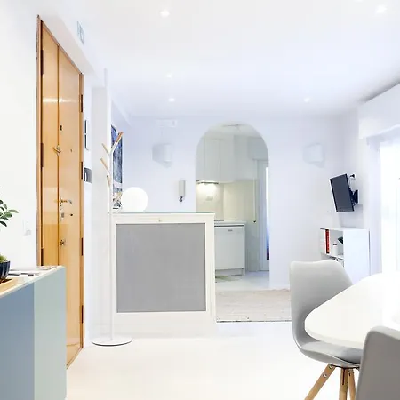 Apartment Viridarium