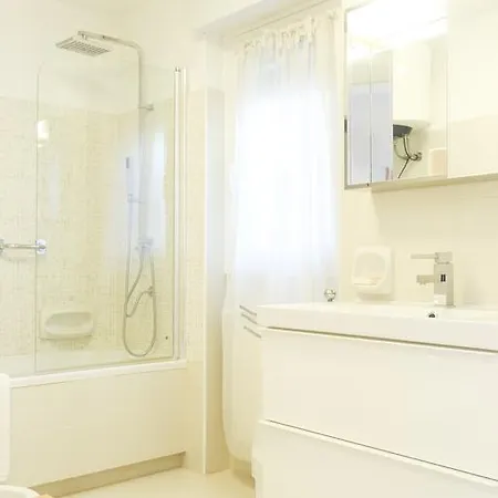 Apartment Viridarium Rome