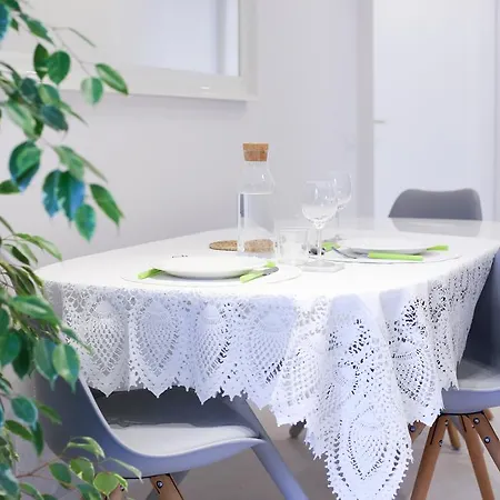 Apartment Viridarium