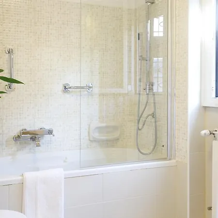 Viridarium Daire